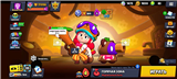 купить аккаунт Brawl Stars