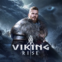 Ресурсы, кристаллы Viking Rise