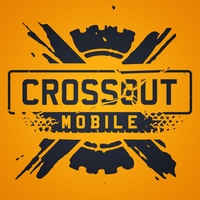 предметы, вещи Crossout Mobile