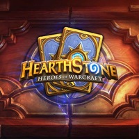 Аккаунты к игре Hearthstone