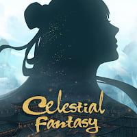 Аккаунты к игре Celestial Fantasy Пробуждение