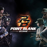 Аккаунты к игре Point Blank