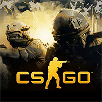 Онлайн услуги к игре CS GO
