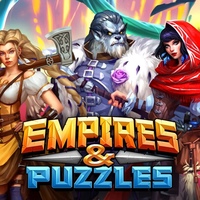 предметы, вещи Empires & Puzzles