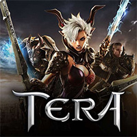 Аккаунты к игре Tera
