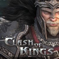 Аккаунты к игре Clash of Kings