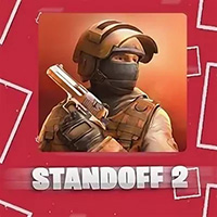 Онлайн услуги к игре Standoff 2