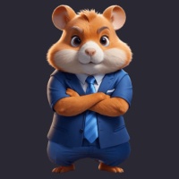 предметы, вещи Hamster Kombat