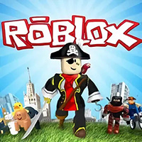 Онлайн услуги к игре Roblox