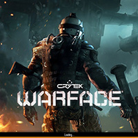 Онлайн услуги к игре Warface