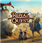 Биржа онлайн Royal Quest
