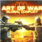 Биржа онлайн Art of war 3