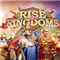 Биржа онлайн Rise Of Kingdoms