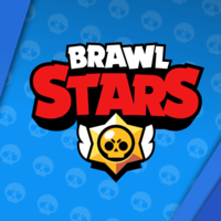 Аккаунты к игре Brawl Stars