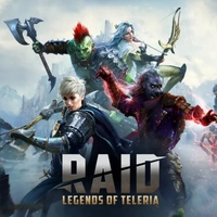 Онлайн услуги к игре Raid Shadow Legends