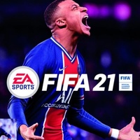 Онлайн услуги к игре FIFA 21
