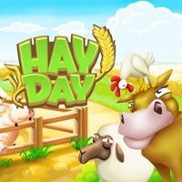 Аккаунты к игре Hay Day