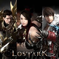 Аккаунты к игре Lost Ark