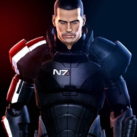 Аккаунты к игре Mass Effect