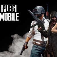 Онлайн услуги к игре PUBG MOBILE