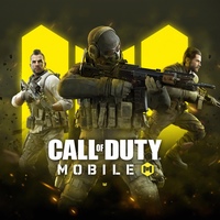 Аккаунты к игре Call of Duty Mobile