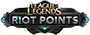 Riot Points в League of Legends