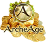 Золото в ArcheAge