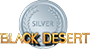Серебро в Black Desert