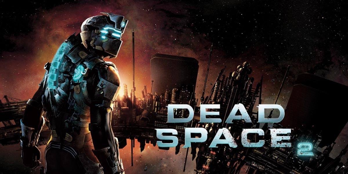 продажа предметов, вещей Dead Space 2 ключ в origin - Ключи в Steam