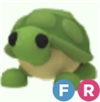 Фр черепаха(австралийское обновление) в Roblox - игровые ценности