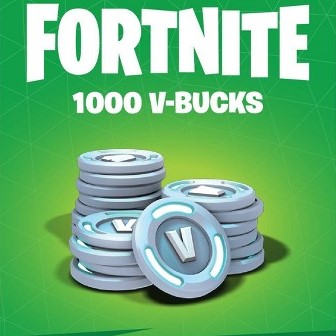 продажа предметов, вещей ✅ V-Bucks Fortnite | ► 1000 V-B ◄ | - V-Bucks в Fortnite