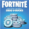 ✅ V-Bucks Fortnite | ► 2800 V-B ◄ | в Fortnite