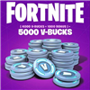 ✅ V-Bucks Fortnite | ► 5000 V-B ◄ | в Fortnite - игровые ценности
