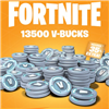 ✅ V-Bucks Fortnite | ► 13500 V-B ◄ |  в Fortnite - игровые ценности