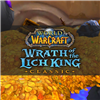 Золото Пламегор (Альянс)  в World of Warcraft WotLK Classic