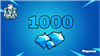 ✅ПРОДАЖА  1000 ГЕМОВ✅ ГАРАНТИЯ! в Roblox