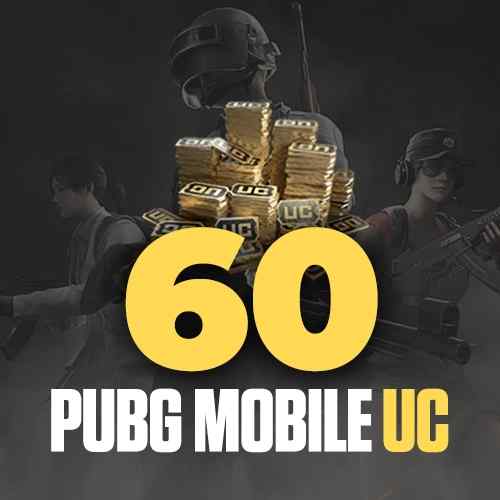 продажа предметов, вещей Продажа UC pubg mobile - UC в PUBG MOBILE