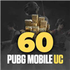 Продажа UC pubg mobile в PUBG MOBILE