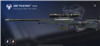 AWM "Polar Night" в Standoff 2