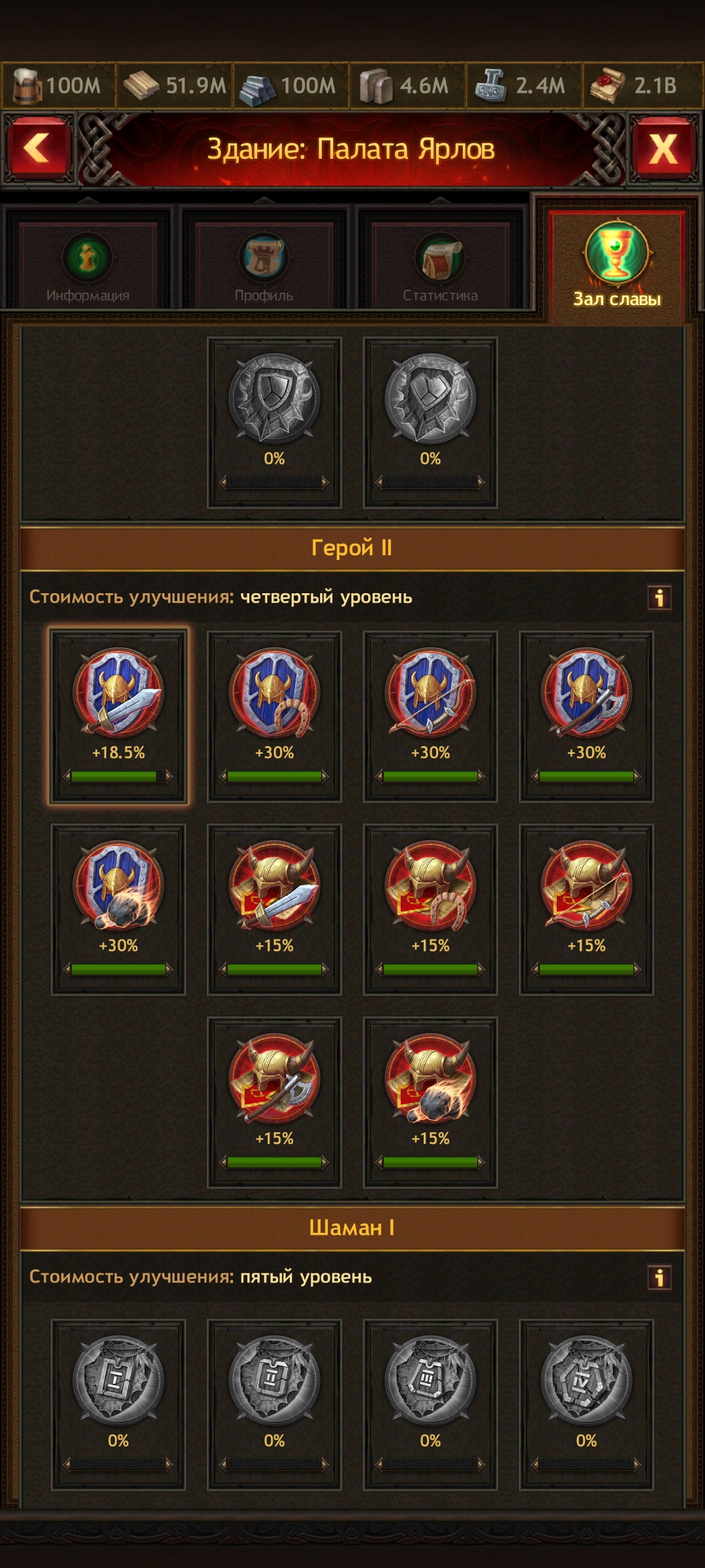 продажа предметов, вещей 6 цита - Циты, Кланы в Vikings war of clans