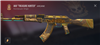 AK-47| Treasure Hunter в Standoff 2