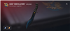 Kukri «Constellations» в Standoff 2