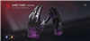 перчатки Gloves "Plague" в Standoff 2