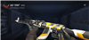 Ak-47 в Standoff 2