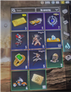 Разные подарки в PUBG MOBILE