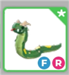 Basilisk FLY RIDE в Roblox