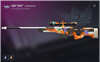 AWM sport в Standoff 2