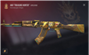 AKR TREASURE HUNTER в Standoff 2