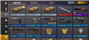 Ножик M9 «Kumo» в Standoff 2