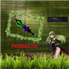 Prismatic в Roblox